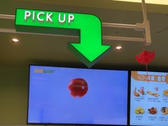 -赛百味SUBWAY(星摩尔店)