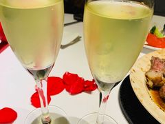 -王品牛排(郑州大卫城店)