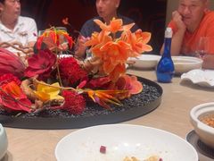 -艳阳天·非遗楚菜(武汉客厅店)