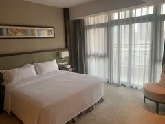 -深圳湾科技园丽雅查尔顿酒店