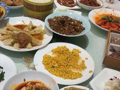 -大铁勺新津菜(东丽阳光新业广场店)