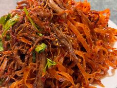-春花民族美食(佳木斯总店)