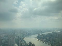 -君悦大酒店行政酒廊