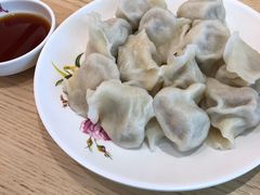 酸菜猪肉水饺-东北风(江北万达店)