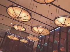 -万达文华酒店·48F云端窗景美食汇自助餐厅