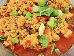 -新新湘菜馆(新中街二条店)
