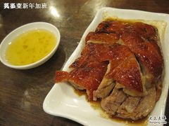 -永祥烧腊餐厅(虹口店)