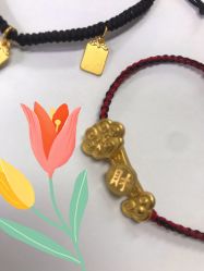 -中国黄金(北京旗舰店)