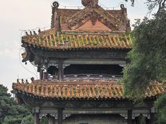 -北陵公园