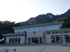 -友谊关景区