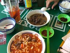 -七爷清汤腩·港式茶餐厅(世博店)