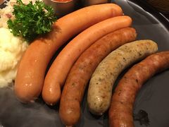 -Ambra Haus琥珀屋精酿餐厅(宝山店)