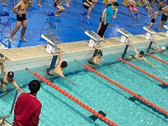 -奥林匹克体育中心游泳跳水中心