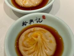 -裕兴记•蟹黄面馆(人民广场店)