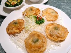 -金悦轩海鲜城(渔人码头店)