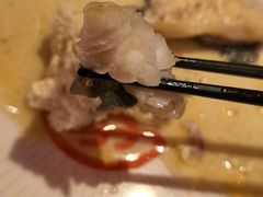 -探鱼·鲜青椒爽麻烤鱼(北京路天河城店)
