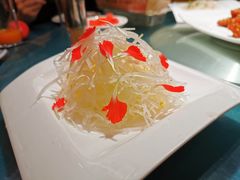 陈皮白菜丝-煲煲好(朝阳门店)