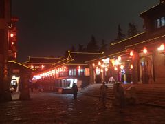 -溱湖八鲜菜馆
