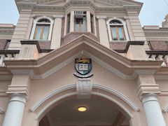 -香港大学