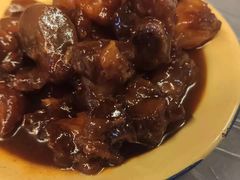 糖醋排骨-东排食堂长沙小吃大排档(五一广场店)