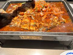 -炉鱼(无锡八佰伴中心店)