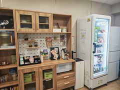 -蓝鲸自习室(将台店)