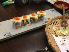 -天一料理(荔枝广场店)