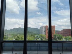 -广州市城市规划展览中心