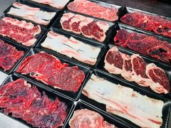 -蛙太牛牛肉海鲜自助火锅(台江万达店)