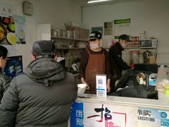 -何太吉·煎饼果子(海防路店)