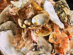 -张会海鲜饭店(东戴河店)