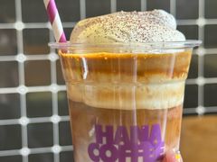 -HANA COFFEE(长寿路店)