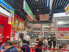 -堂堂小伙夫·辽宁小吃大排档(京西大悦城店)