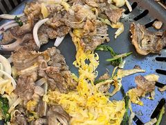 -棒小伙·齐齐哈尔烤肉(龙茗路店)