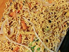-三太子地摊烧烤·小龙虾(北蔡店)