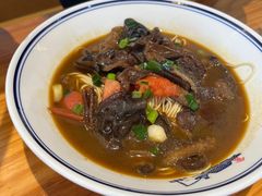 -天天鲜面馆(衡山路店)