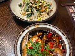 -南京大牌档(崇文门国瑞店)