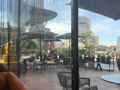 -星巴克臻选(上海合生汇1F店)