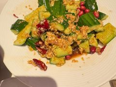 -汤城小厨•粤菜•靓汤(金宝街店)