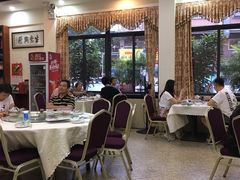大堂-家乡饭店(里仁洞店)