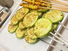 -白仁仔· 活烤海鲜 宵夜(豫园店)