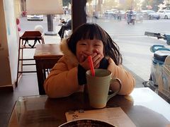 -鲜芋仙(苏州干将店)