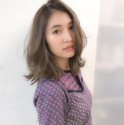 -AFA Hair studio·女士发型设计