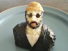 -植物园哈利亚餐厅