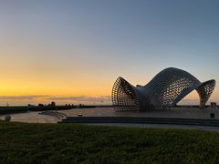 -南汇嘴观海公园