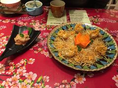 -蘑菇私房菜小馆(杨家坪西城天街店)