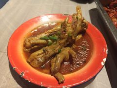 -李叔叔虾蟹大排档(青羊店)