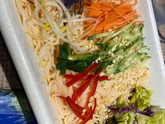 -雀舞云南菜(乐客城店)
