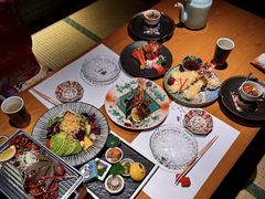 -蝉一日本料理(高新区店)