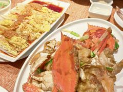 -渔家颂歌渔家味道(青石路店)